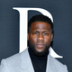 Kevin Hart at the Netflix True Story screening.